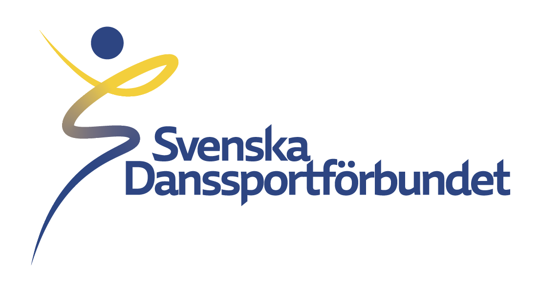 Logga Svenska danssport